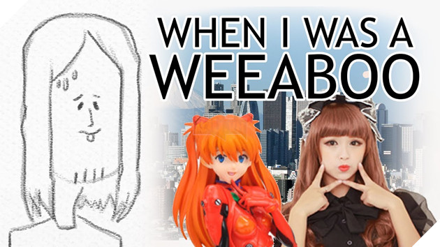 Wibu là gì? WEEABOO là gì? Vì sao mọi người lại gay gắt với Wibu như thế? 3