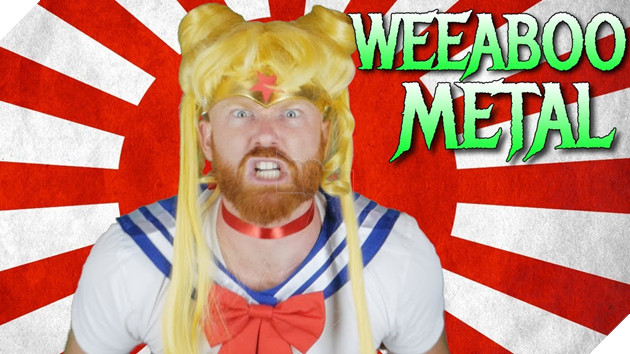 Wibu là gì? WEEABOO là gì? Vì sao mọi người lại gay gắt với Wibu như thế? 2