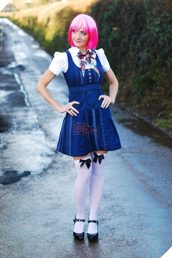 Wibu là gì? WEEABOO là gì? Vì sao mọi người lại gay gắt với Wibu như thế? 6