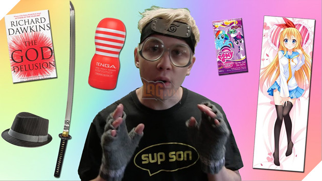 Wibu là gì? WEEABOO là gì? Vì sao mọi người lại gay gắt với Wibu như thế?