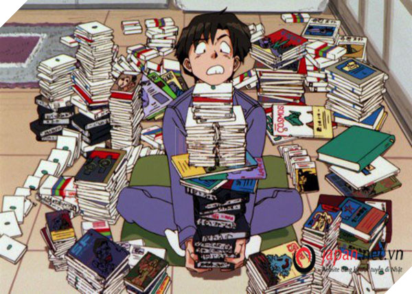 Wibu là gì? WEEABOO là gì? Vì sao mọi người lại gay gắt với Wibu như thế? 4