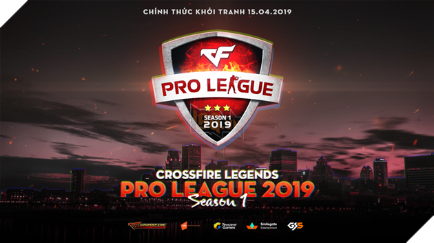 CrossFire Legends Pro League: Kịch tích lượt trận mở màn, đội tuyển nữ xuất sắc dành chiến thắng