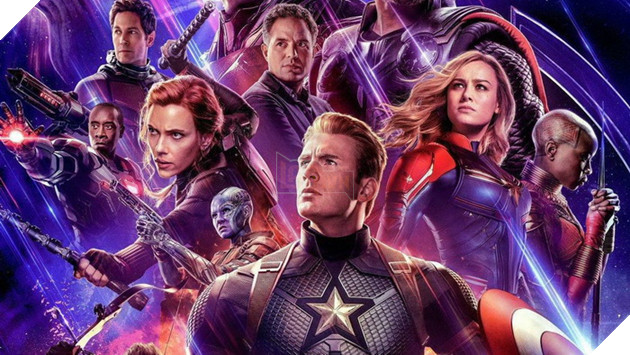 Giám đốc Marvel bật mí Avengers Endgame sẽ không là phim kết thức giai đoạn 3 của vũ trụ MCU