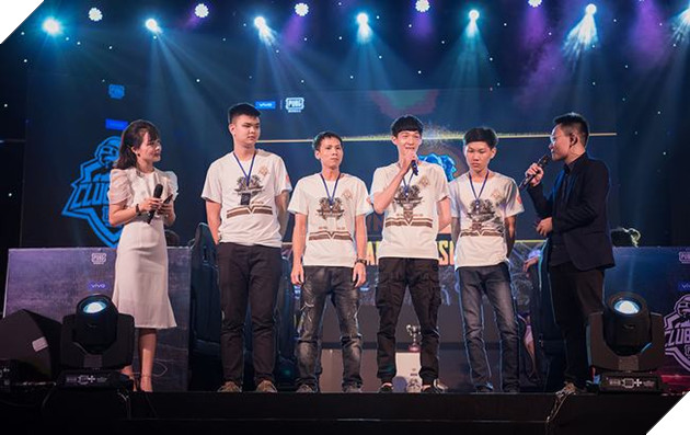 PUBG Mobile: Thực hư chuyện AYS “biến mất” khỏi danh sách tham dự Semi Final PMCO 2019 3