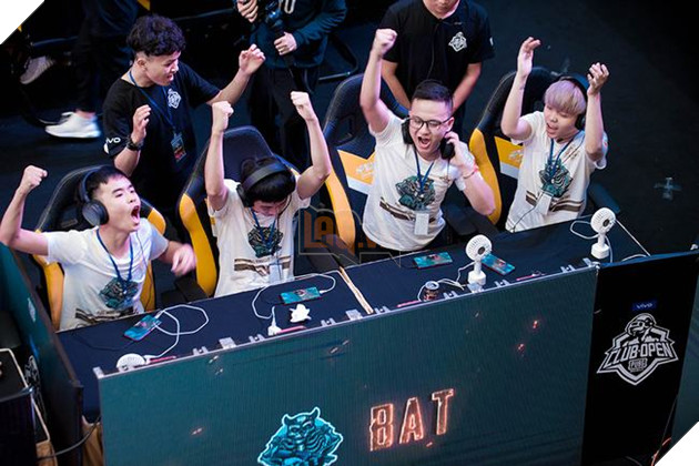 PUBG Mobile: Thực hư chuyện AYS “biến mất” khỏi danh sách tham dự Semi Final PMCO 2019 4