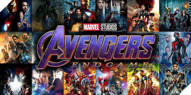 Fan U50 từ Tiền Giang lên Sài Gòn xem Avengers: Endgame hay trùm săn vé premiere?