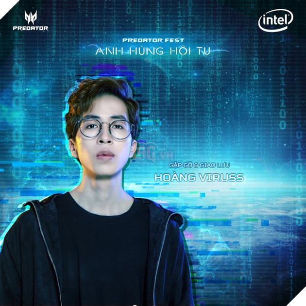 Predator Fest 2019 Ngày hội game thủ lớn nhất trong năm của Acer không thể bỏ qua 2