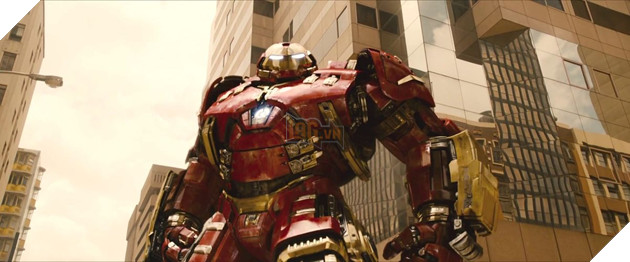 Avengers Endgame: Tổng hợp tất cả bộ giáp của Iron trong Vũ trụ điện ảnh Marvel Phần 2  5