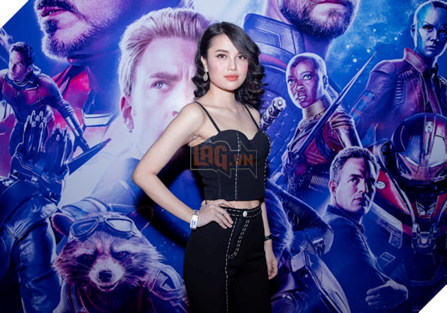 Dàn sao hội tụ tại sự kiện ra mắt bom tấn Avengers: Endgame 35