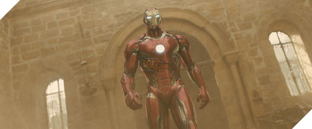 Avengers Endgame: Tổng hợp tất cả bộ giáp của Iron trong Vũ trụ điện ảnh Marvel Phần 2  6