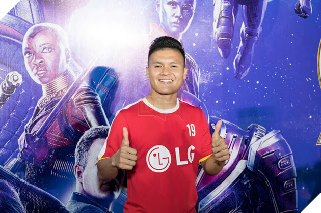 Dàn sao hội tụ tại sự kiện ra mắt bom tấn Avengers: Endgame 18