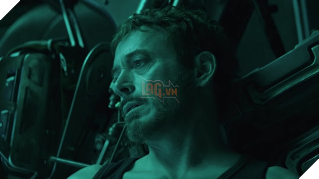 Review Avengers: Endgame - Cái kết của một hành trình 2