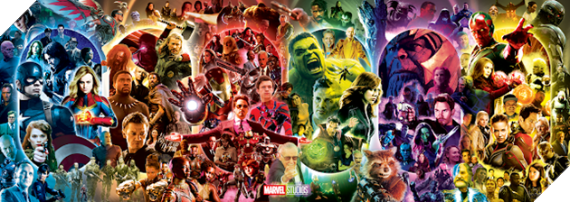 Review Avengers: Endgame - Cái kết của một hành trình 6