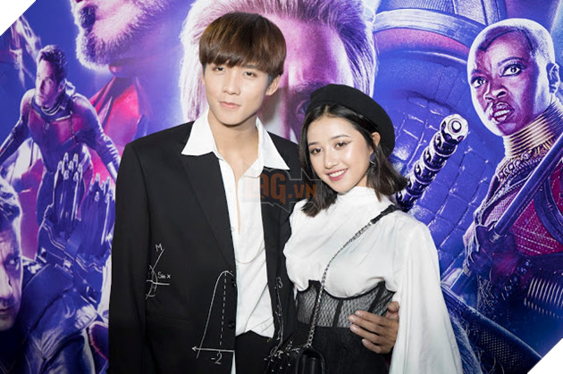 Dàn sao hội tụ tại sự kiện ra mắt bom tấn Avengers: Endgame 4