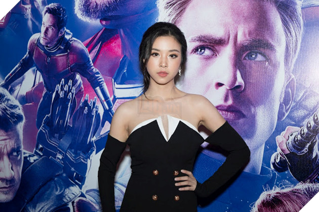 Dàn sao hội tụ tại sự kiện ra mắt bom tấn Avengers: Endgame 33