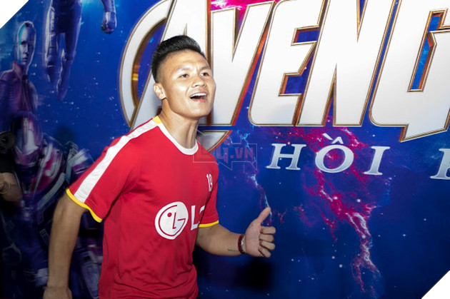 Dàn sao hội tụ tại sự kiện ra mắt bom tấn Avengers: Endgame 20