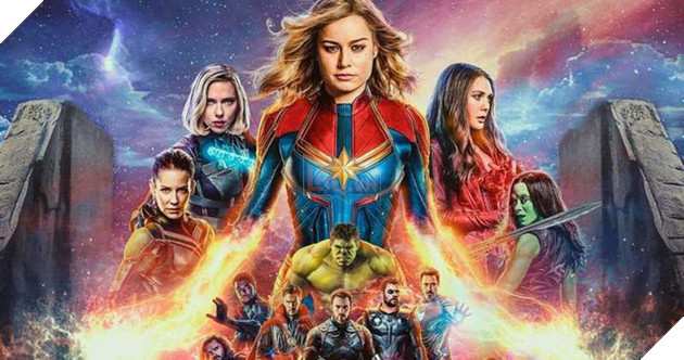 Sốc: Avengers: Endgame vừa bị spoil toàn bộ bởi một người xem ở Trung Quốc