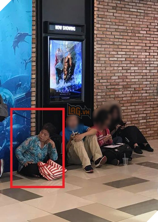 Fan U50 từ Tiền Giang lên Sài Gòn xem Avengers: Endgame hay trùm săn vé premiere? 4