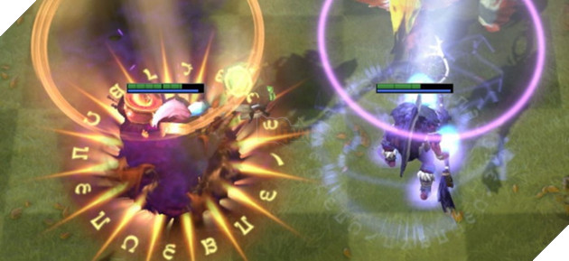 Dota Auto Chess: Hé lộ các Hero chuẩn bị ra mắt và những thay đổi Gameplay quan trọng 2
