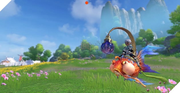 Liệt Hỏa VNG: Khai mở S70 Đua TOP lực chiến tranh ngôi minh chủ, phiên bản Công Thành Chiến chính thức ra mắt 3