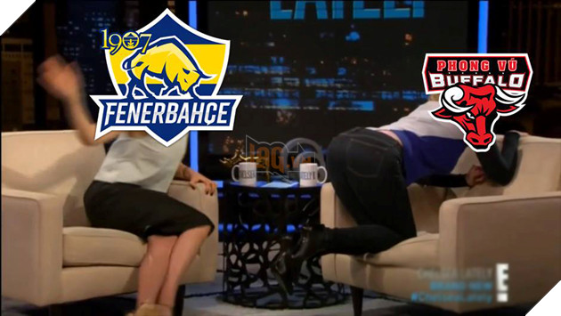 LMHT: Fan Phong Vũ Buffalo công kích fanpage đội tuyển Thổ Nhĩ Kỳ với lời lẽ khó nghe