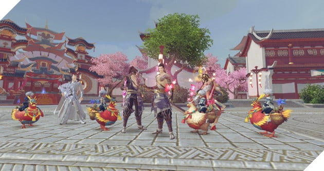 Liệt Hỏa VNG: Khai mở S70 Đua TOP lực chiến tranh ngôi minh chủ, phiên bản Công Thành Chiến chính thức ra mắt 2