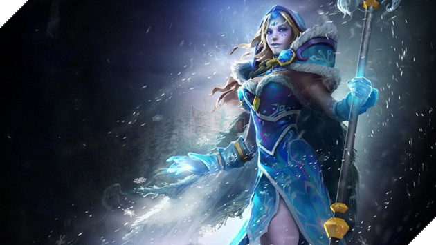 Dota Auto Chess: Hé lộ các Hero chuẩn bị ra mắt và những thay đổi Gameplay quan trọng 4