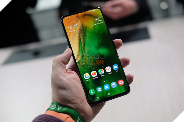 Top 4 chiếc điện thoại Samsung chơi game cực mượt được game thủ quan tâm nhất hiện nay