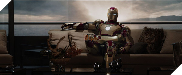 Avengers Endgame: Tổng hợp tất cả bộ giáp của Iron trong Vũ trụ điện ảnh Marvel Phần 2  3
