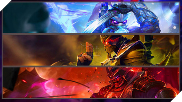 LMHT: Một loạt những tướng hot bị Riot nerf sấp mặt trong phiên bản 9.9 sắp tới 4