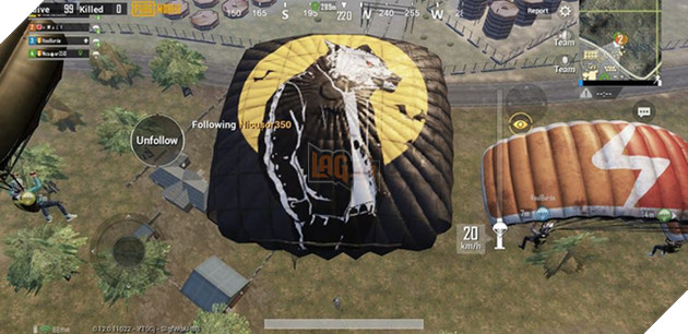 PUBG Mobile nhanh chóng khắc phục lỗi nhưng lại xuất hiện thêm lỗi mới