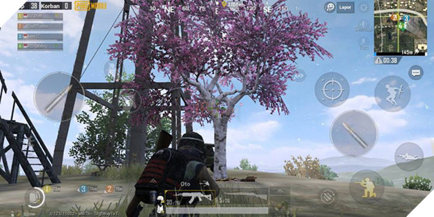 PUBG Mobile nhanh chóng khắc phục lỗi nhưng lại xuất hiện thêm lỗi mới 3