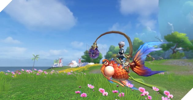 Liệt Hỏa VNG: Khai mở S70 Đua TOP lực chiến tranh ngôi minh chủ, phiên bản Công Thành Chiến chính thức ra mắt 4