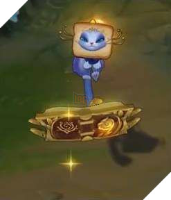 LMHT: Yuumi - Tướng mới siêu cấp dễ thương bất ngờ lộ diện, là một chú mèo có họ hàng với Neeko - Ảnh 2.