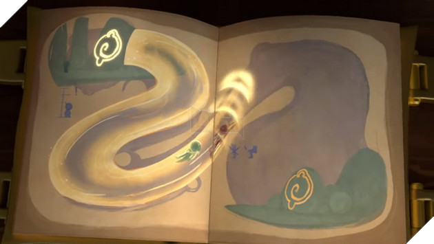 LMHT: Riot Games tung clip giới thiệu Yuu và kĩ năng có thể tạo cổng dịch chuyển như Bard 3