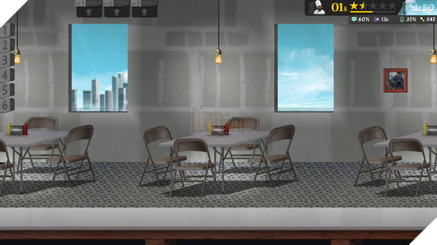 Trổ tài làm đầu bếp và quản lý nhà hàng cùng Cooking Mama, Overcook! 2!! trên Xbox và Switch nhé  2