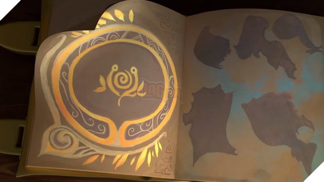 LMHT: Riot Games tung clip giới thiệu Yuu và kĩ năng có thể tạo cổng dịch chuyển như Bard 5