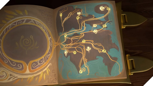 LMHT: Riot Games tung clip giới thiệu Yuu và kĩ năng có thể tạo cổng dịch chuyển như Bard