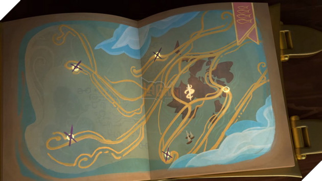 LMHT: Riot Games tung clip giới thiệu Yuu và kĩ năng có thể tạo cổng dịch chuyển như Bard 7