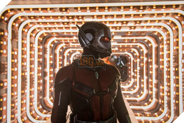  Spoiler Alert Những điểm nhấn trong Avengers: Endgame 5