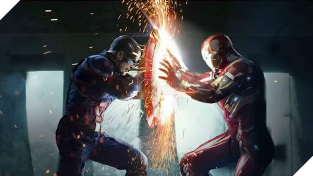  Spoiler Alert Những điểm nhấn trong Avengers: Endgame 8