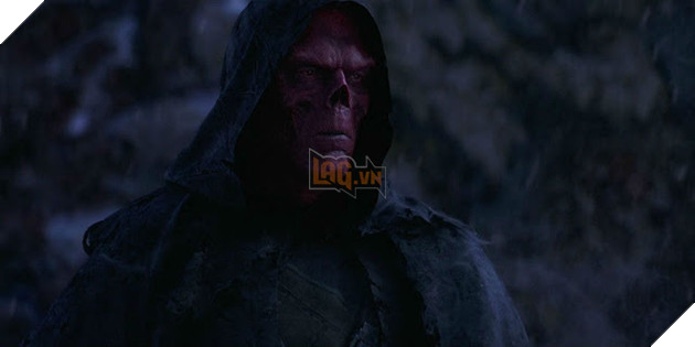  Spoiler Alert Những điểm nhấn trong Avengers: Endgame 10