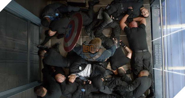  Spoiler Alert Những điểm nhấn trong Avengers: Endgame 11