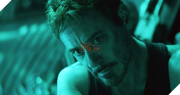  Spoiler Alert Những điểm nhấn trong Avengers: Endgame 16