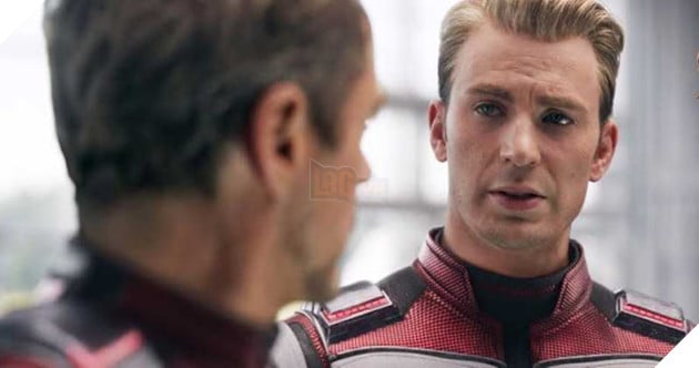  Spoiler Alert Những điểm nhấn trong Avengers: Endgame 17