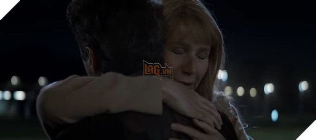  Spoiler Alert Những điểm nhấn trong Avengers: Endgame 2