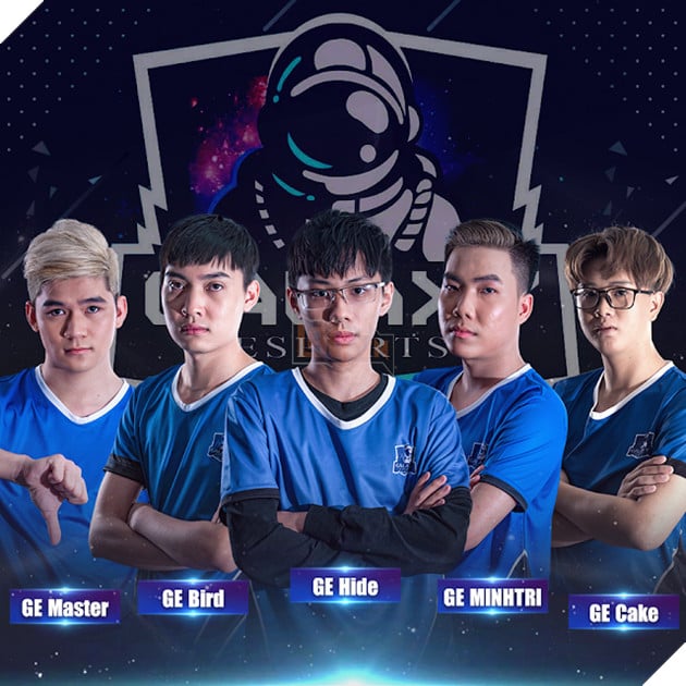 Đâu sẽ là 2 chú sư tử dũng mãnh nhất Vòng Play Off 360mobi Championship Series Mùa 2 5