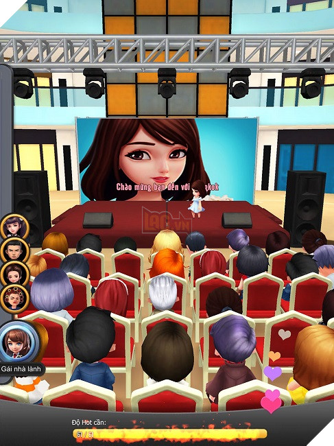 Toàn cảnh thị trường phim ảnh ở 360mobi Cinema 3