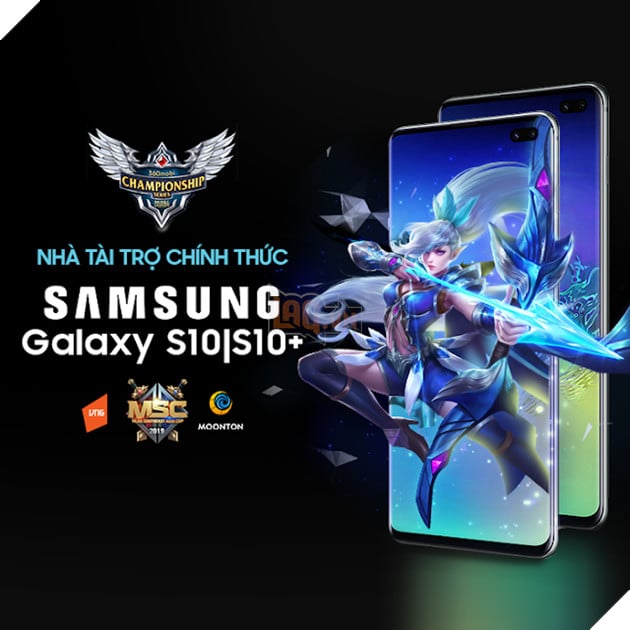 Đâu sẽ là 2 chú sư tử dũng mãnh nhất Vòng Play Off 360mobi Championship Series Mùa 2 8