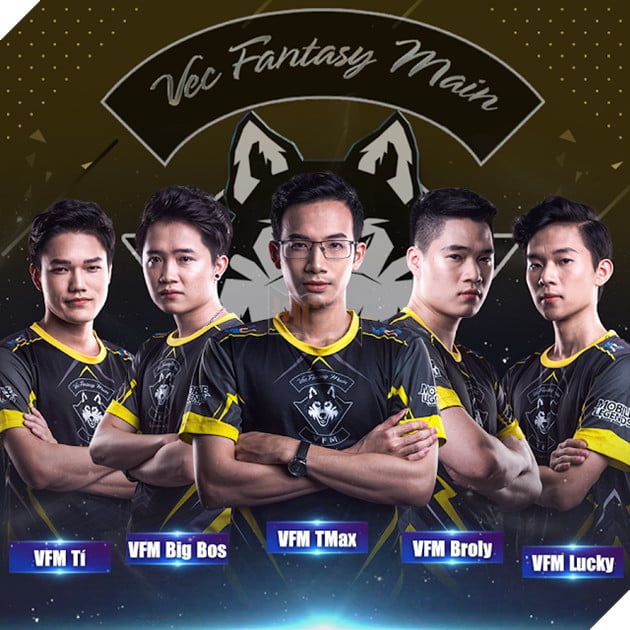 Đâu sẽ là 2 chú sư tử dũng mãnh nhất Vòng Play Off 360mobi Championship Series Mùa 2 3